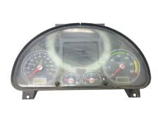 Usado, 504276233 Painel de instrumentos (km/h, mph) RHD VDO 24V para IVECO Stralis  comprar usado  Enviando para Brazil