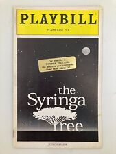 2002 playbill playhouse for sale  Loris