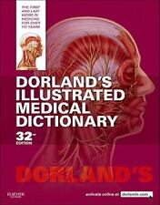 Dorland illustrated medical for sale  Memphis