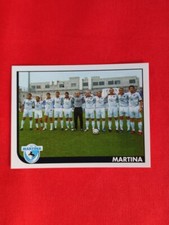 Figurina nuova calciatori usato  Santo Stefano di Camastra