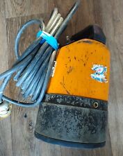 Tsurumi 110v puddle for sale  LEEDS