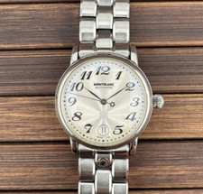 Orologio uomo montblanc usato  Alessandria