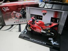 GRANI & PARTNERS - motoGP Ducati Desmosedici GP19 no.9 2019 1/24 Mini Bike RT01 comprar usado  Enviando para Brazil