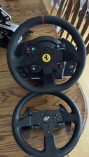 Thrustmaster sim racing for sale  Macomb