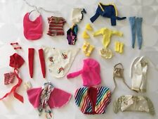 Vintage barbie miscellaneous d'occasion  Expédié en Belgium
