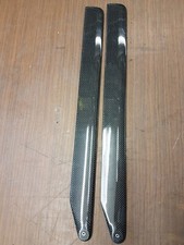 Cfk rotorblätter 465mm gebraucht kaufen  Dortmund