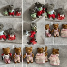 Simba forest families gebraucht kaufen  Erdmannhausen