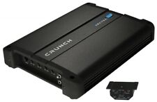 Crunch dsx1750 monoblock gebraucht kaufen Crunch dsx1750 monoblock gebraucht kaufen  Saulheim