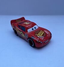 Disney cars diecast for sale  LICHFIELD