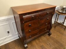 Empire mahogany veneered for sale  Winnabow