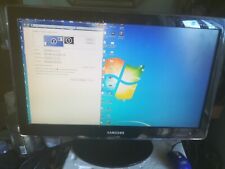 Monitor syncmaster p2370hd usato  Grottaferrata
