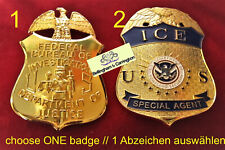 Bsolete police badges gebraucht kaufen  Deutschland
