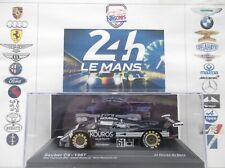 24h mans 1987 d'occasion  Béziers
