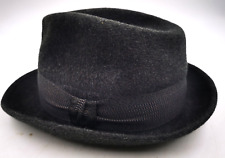 Ancien chapeau homme d'occasion  Seyne