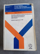 1990 edizioni cetim usato  Lugo