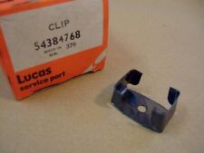 Lucas clip 54384768 for sale  SOUTH CROYDON