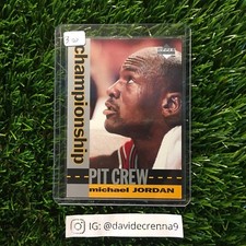 Michael jordan 1994 usato  Verbania