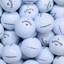 Callaway warbird golf for sale  PEWSEY