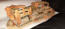 Modelbau terrain diorama gebraucht kaufen  Berlin