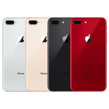 Apple iPhone 8 Plus 64GB A1864 Verizon GSM CDMA desbloqueado caixa aberta novo outro comprar usado  Enviando para Brazil