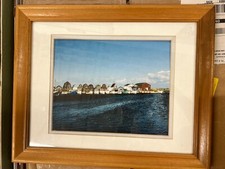 Vintage art picture for sale  Dania