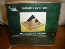 Challenging brain teaser for sale  Shipping to Ireland