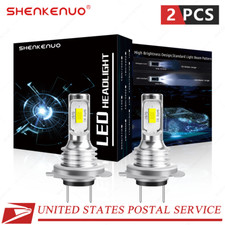 Led headlight bulbs for sale  Hebron