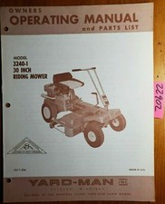 Yardman mustang riding for sale  Niagara Falls
