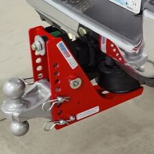 2 receivers ball mounts for sale  Jamestown