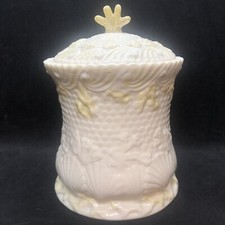 Vtg irish belleek for sale  Mount Pleasant