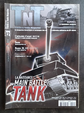 Tnt trucks tanks d'occasion  Les Sables-d'Olonne