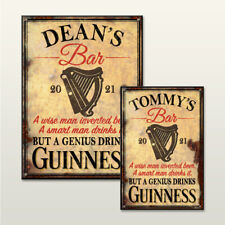 Guinness home bar for sale  BROMSGROVE