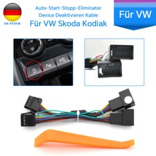 Skoda kodiak auto gebraucht kaufen  Euskirchen