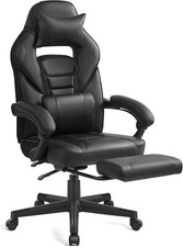 Gaming office chair for sale  DUKINFIELD