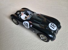 Slotcar autoart jaguar gebraucht kaufen  Hattingen