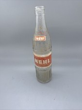 Nehi bottle fluid for sale  Conyers