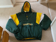 Vintage seattle sonics for sale  ASCOT