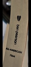 Ben pearson recurve for sale  Northfield