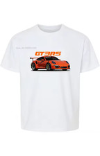Tshirt porsche 911 gebraucht kaufen  Edertal