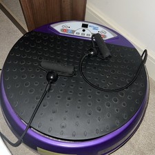 Vibrapower disc model for sale  WEST BROMWICH