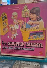 Mattel 1970 shoppin for sale  Manchester