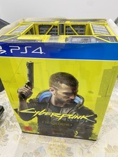 ps5 2077 ps4 cyberpunk usato  Italia
