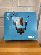 Tacx boost bundle for sale  TAUNTON