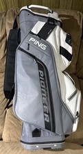 Ping pioneer cart for sale  Mount Sinai