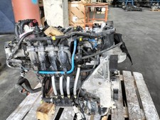 Motore per fiat usato  Cremona