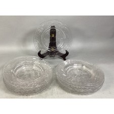 Set etched cut for sale  Butler