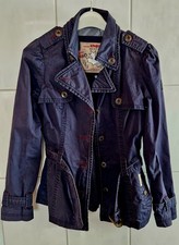 Khujo damen jacke gebraucht kaufen  Schwarzach