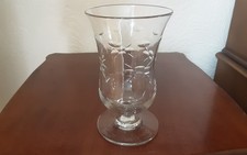 Attractive glass celery for sale  ROTHERHAM