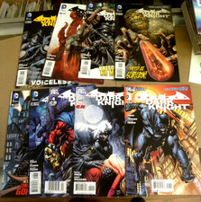 11 1 batman dark knight for sale  Newport