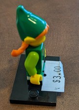 Lego minifigure holiday for sale  Greensboro